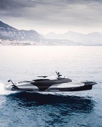 52' Bernico 2022 Yacht For Sale